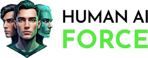 Human AI Force