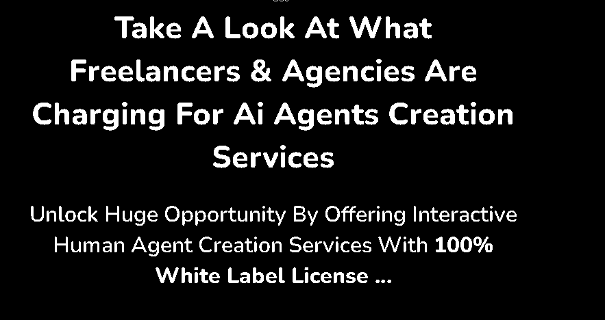 Human AI Force